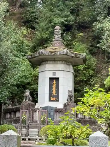 身延山 祖廟拝殿(山梨県)