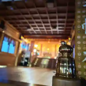 美幌神社の本殿・本堂(2024年03月13日(水) 18時08分36秒投稿)