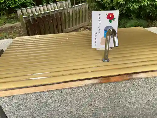 蒲田八幡神社(東京都)