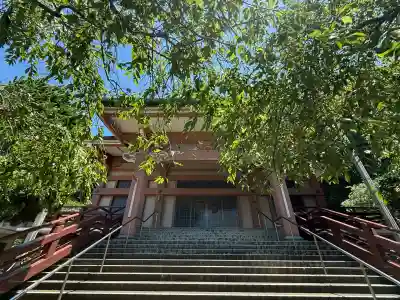 乗誓寺(神奈川県)