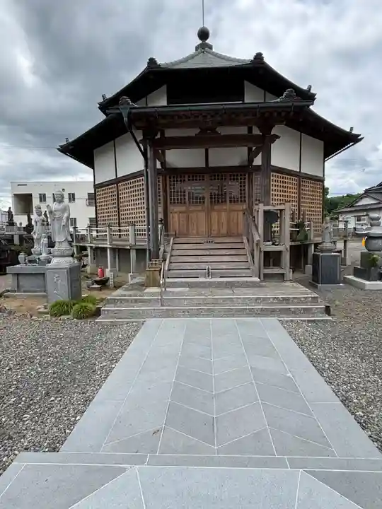 高野寺(熊本県)
