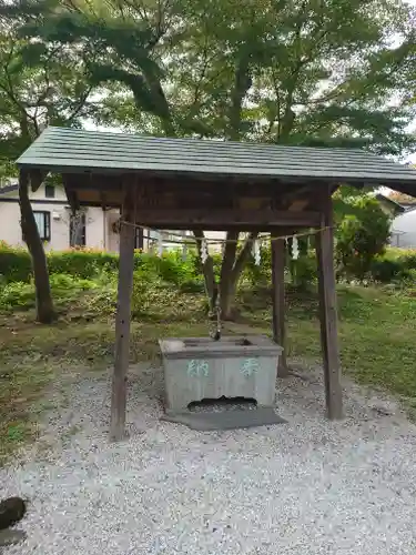 玉淀水天宮(埼玉県)