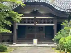 天徳院(石川県)