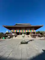 西新井大師総持寺(東京都)