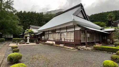 報恩寺のその他建物