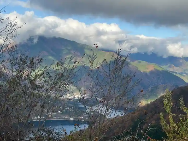 九頭龍神社(東京都)