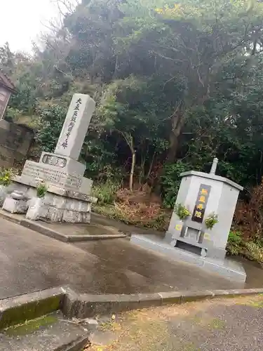 西光寺の建物その他