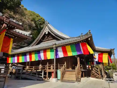 福祥寺（須磨寺）(兵庫県)