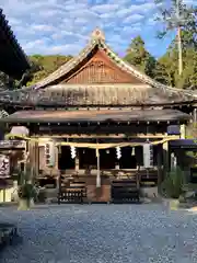 天宮神社(静岡県)