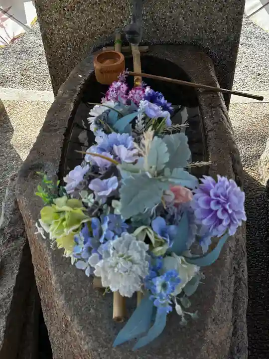 水堂須佐男神社(兵庫県)