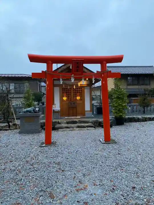 秩父今宮神社(埼玉県)