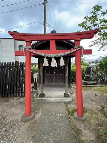 八雲神社(山形県)