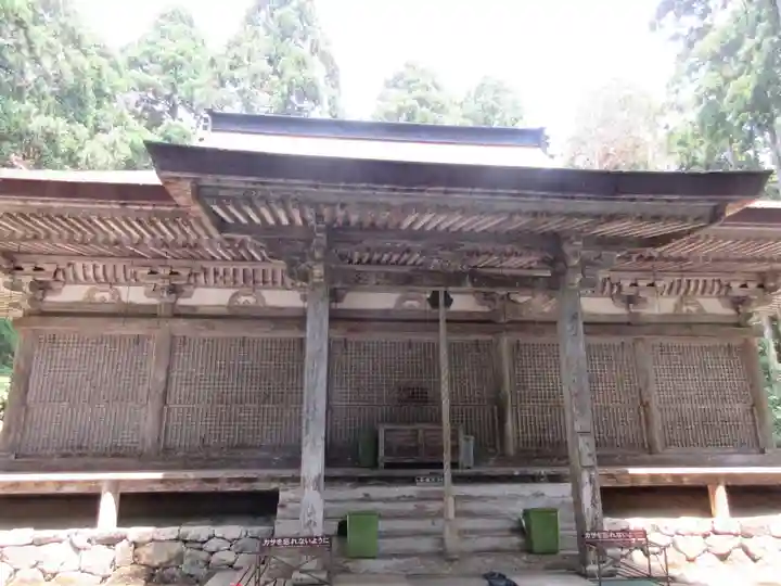 明通寺(福井県)