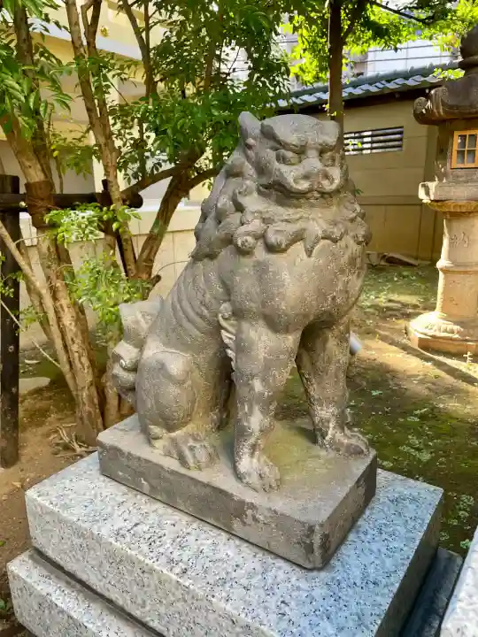 天祖神社(東京都)