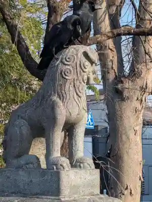 櫻山神社(岩手県)