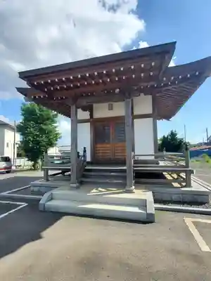 浄蓮寺(栃木県)