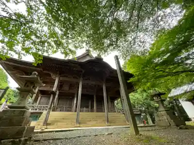 醍醐寺(上醍醐)(京都府)