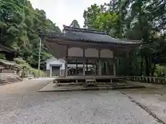 高野神社(滋賀県)