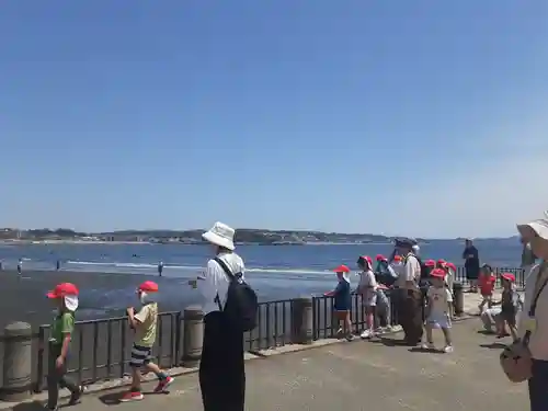 江島神社(神奈川県)