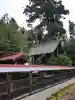 鹿嶋三嶋神社(茨城県)
