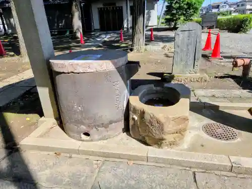 春日神社(埼玉県)