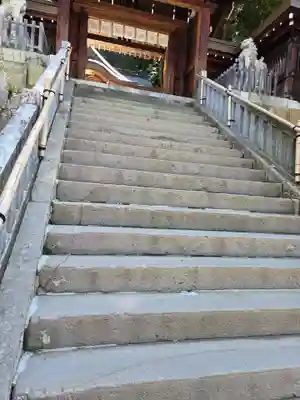 櫻山八幡宮(岐阜県)