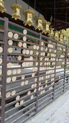 河合神社（鴨川合坐小社宅神社）(京都府)