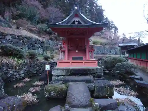 妙義神社(群馬県)