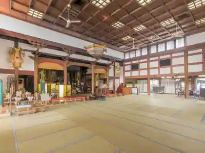 真言宗神道派大本山 宝珠院のその他建物