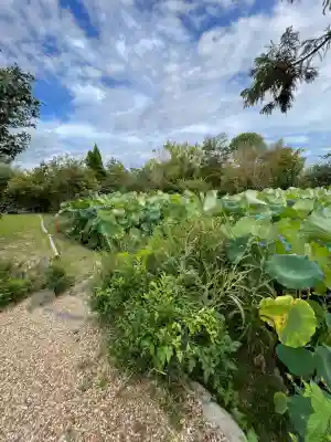 法華寺(奈良県)