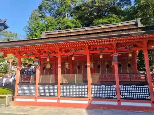 伏見稲荷大社(京都府)