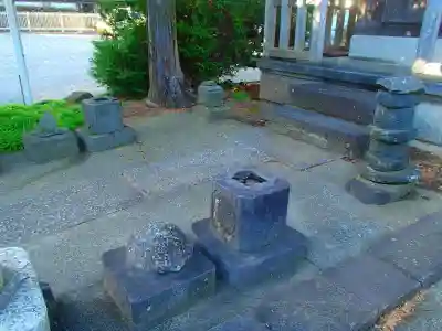 徳壽稲荷神社のその他建物