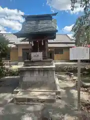 熊野神社(宮城県)