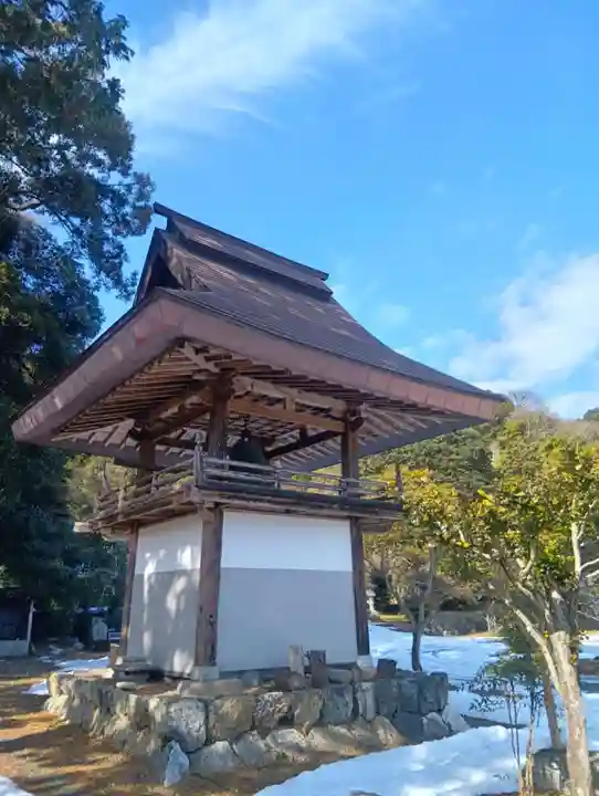 松林寺(岐阜県)