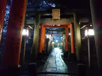 御劔社(長者社神蹟)(京都府)