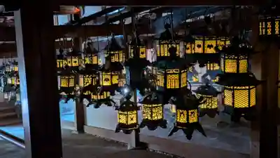 春日大社(奈良県)