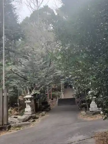 釜山神社のその他建物