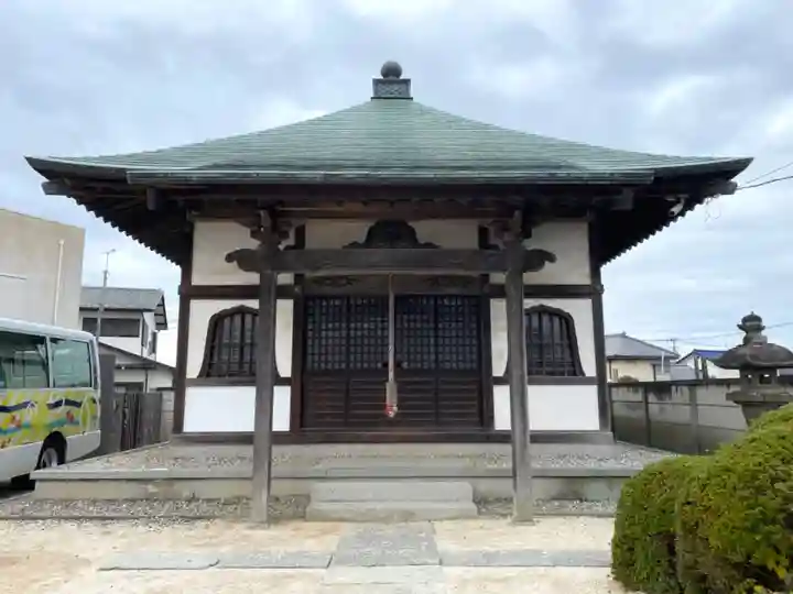 天王院のその他建物