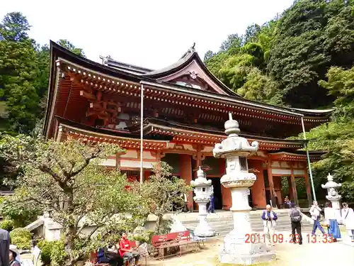 宝厳寺(滋賀県)