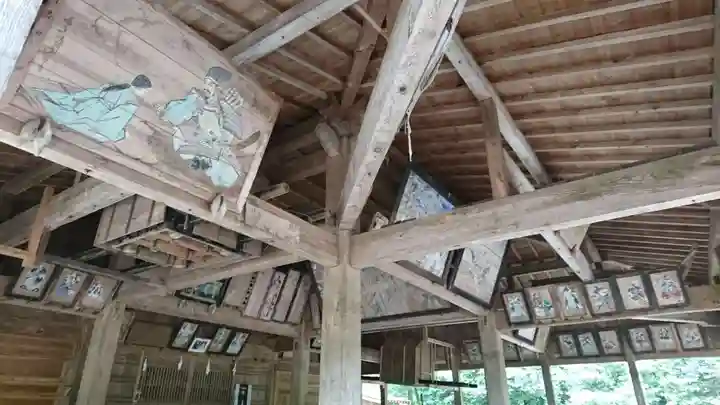 五社神社(愛媛県)