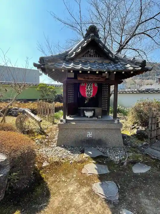 単伝庵(京都府)