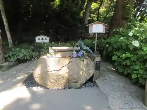 葛原岡神社(神奈川県)
