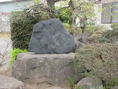 皆野椋神社(埼玉県)