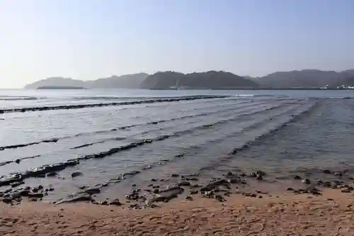 青島神社（青島神宮）(宮崎県)