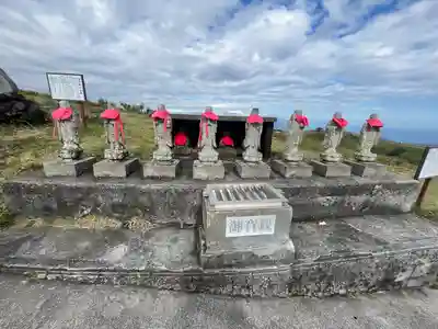 大室山浅間神社(静岡県)