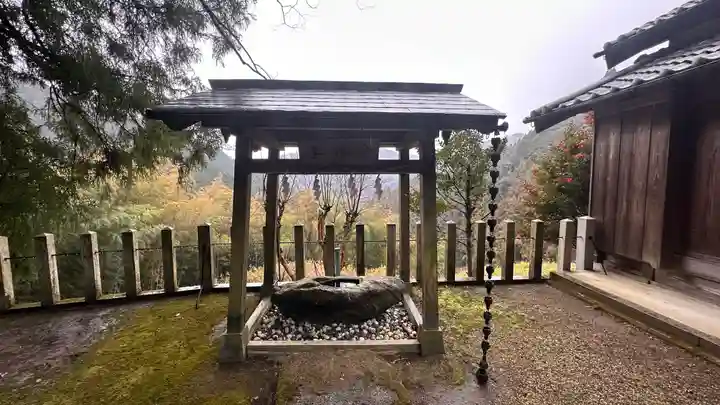 高龗神社(奈良県)