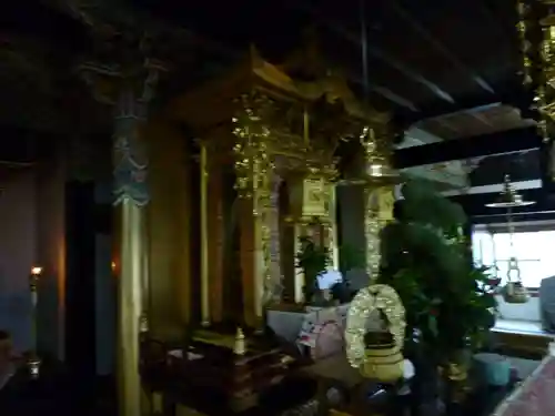 長楽寺(三重県)