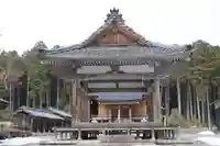 熊野神社(安曇川町上古賀)(滋賀県)