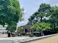 心法寺(東京都)