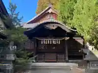 猿田彦神社(長野県)